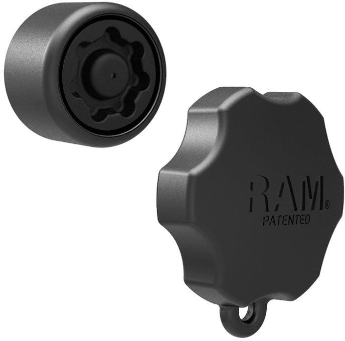 RAM Mount RAP-S-KNOB6-7U