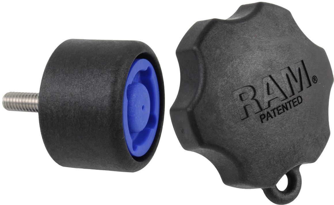 RAM Mount RAP-S-KNOB7-4