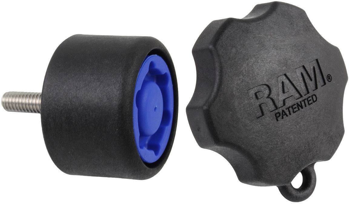 RAM Mount RAP-S-KNOB7-6