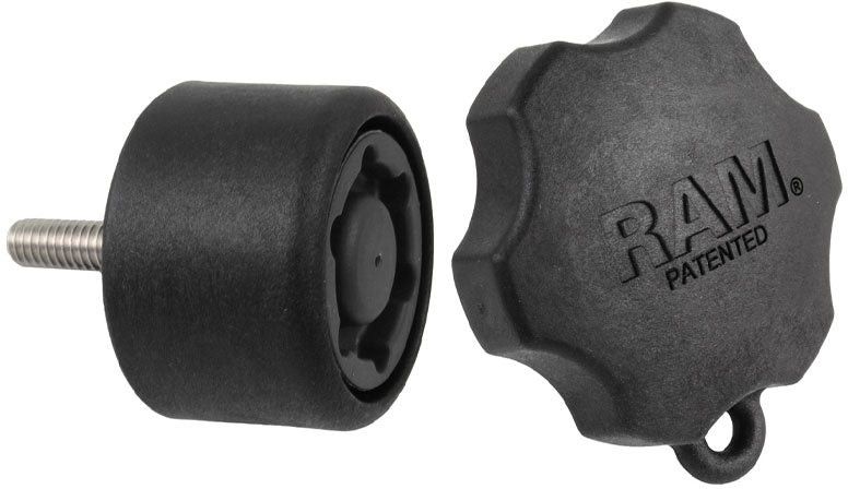 RAM Mount RAP-S-KNOB7-6U