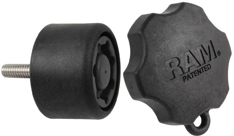 RAM Mount RAP-S-KNOB7-7U