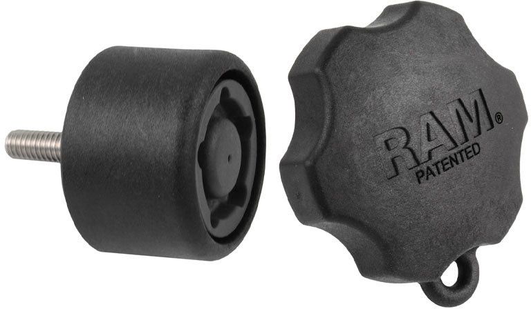 RAM Mount RAP-S-KNOB7U