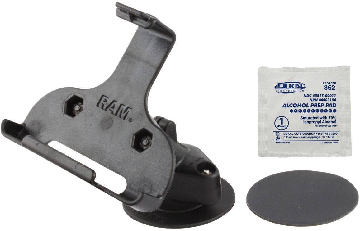 RAM Mount RAP-SB-178-LO8