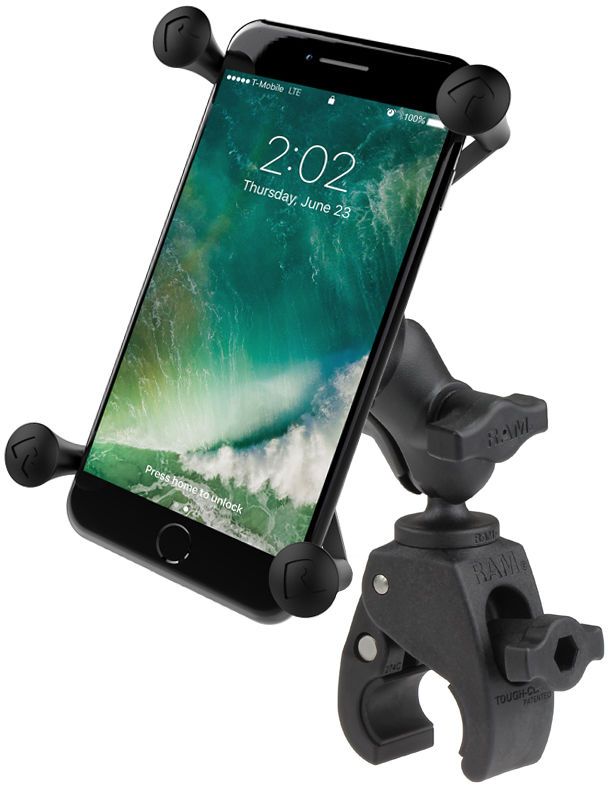 RAM Mount - X-Grip Tough-Claw