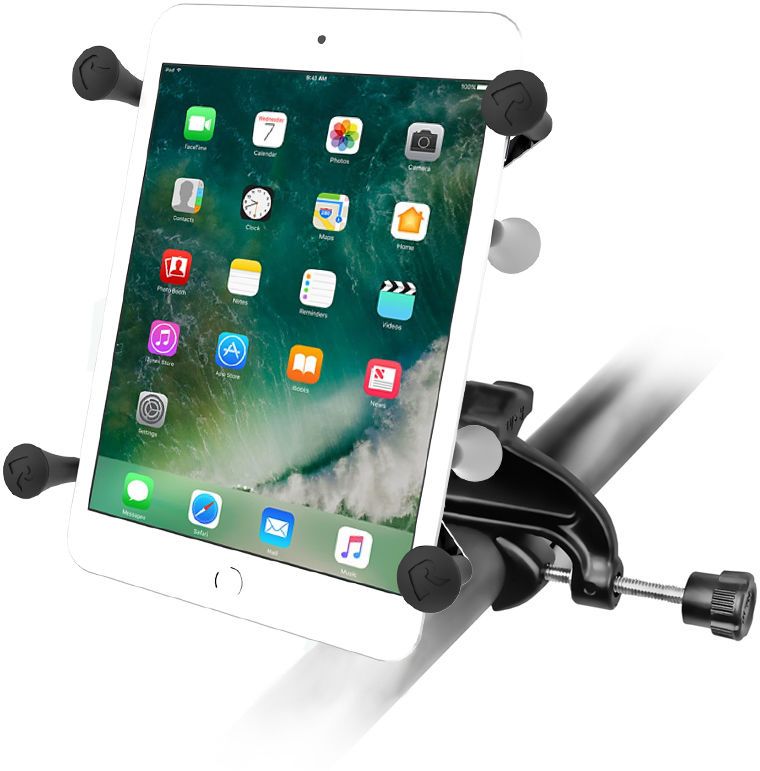 RAM Mount X-Grip med Tvingmontering