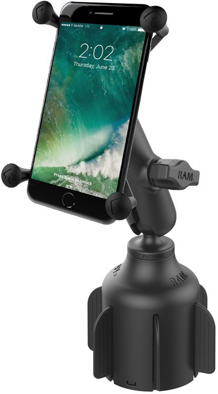 RAM Mount - X-Grip Cup Holder