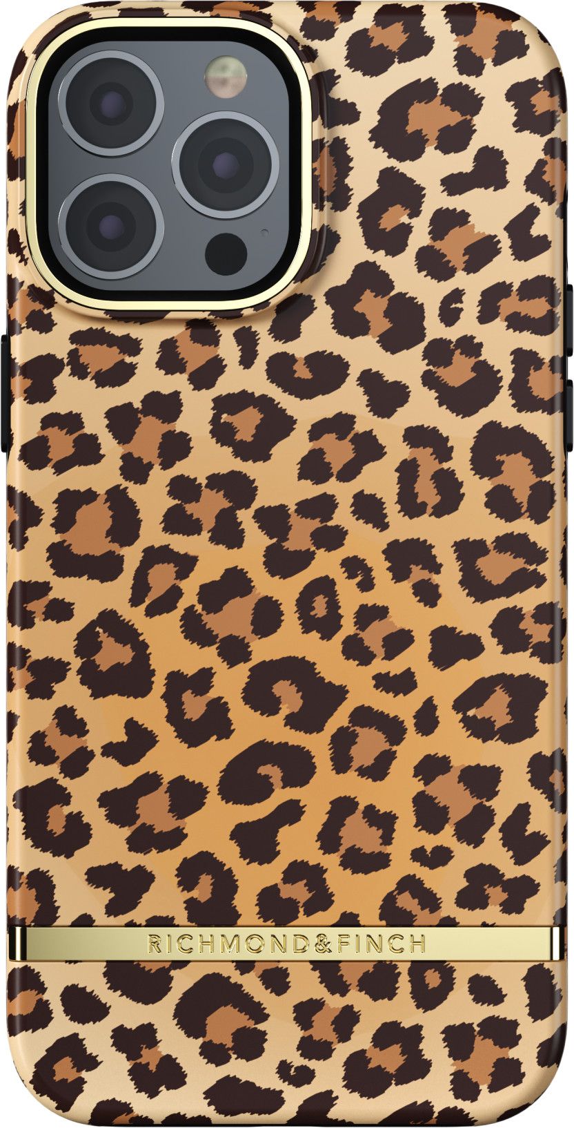 Richmond & Finch Soft Leopard