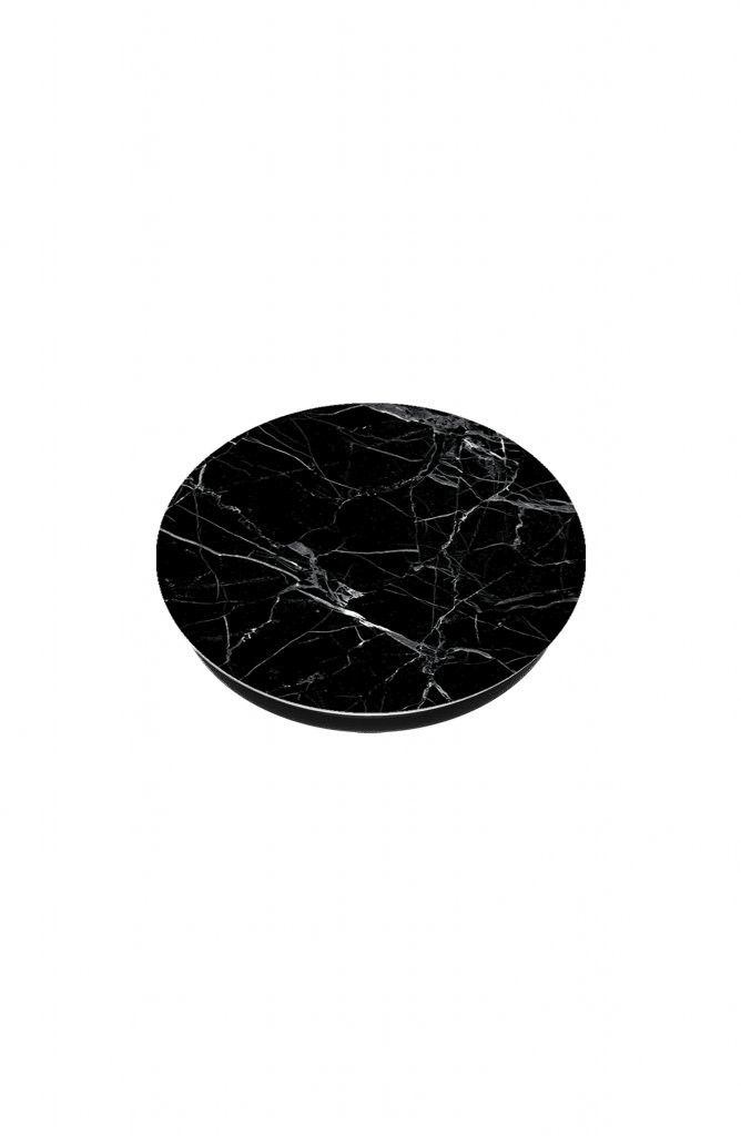 Richmond & Finch x PopSockets - White Marble Tropics