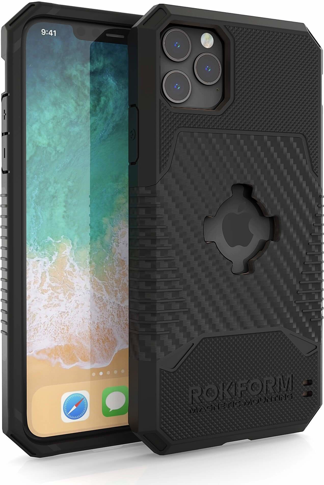 Rokform Rugged Case (iPhone 11 Pro Max)