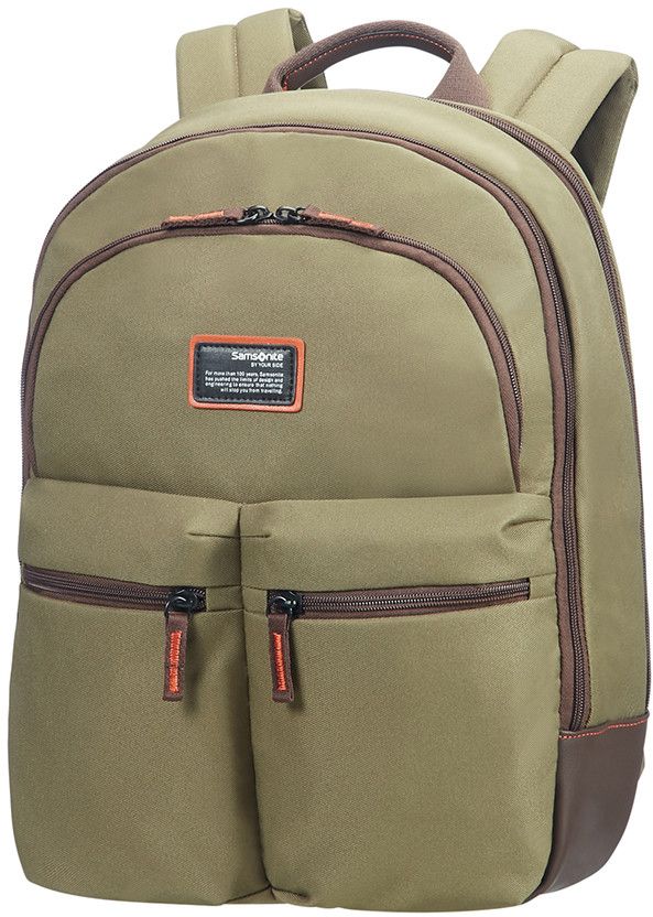 Samsonite Rockwell Ryggsäck