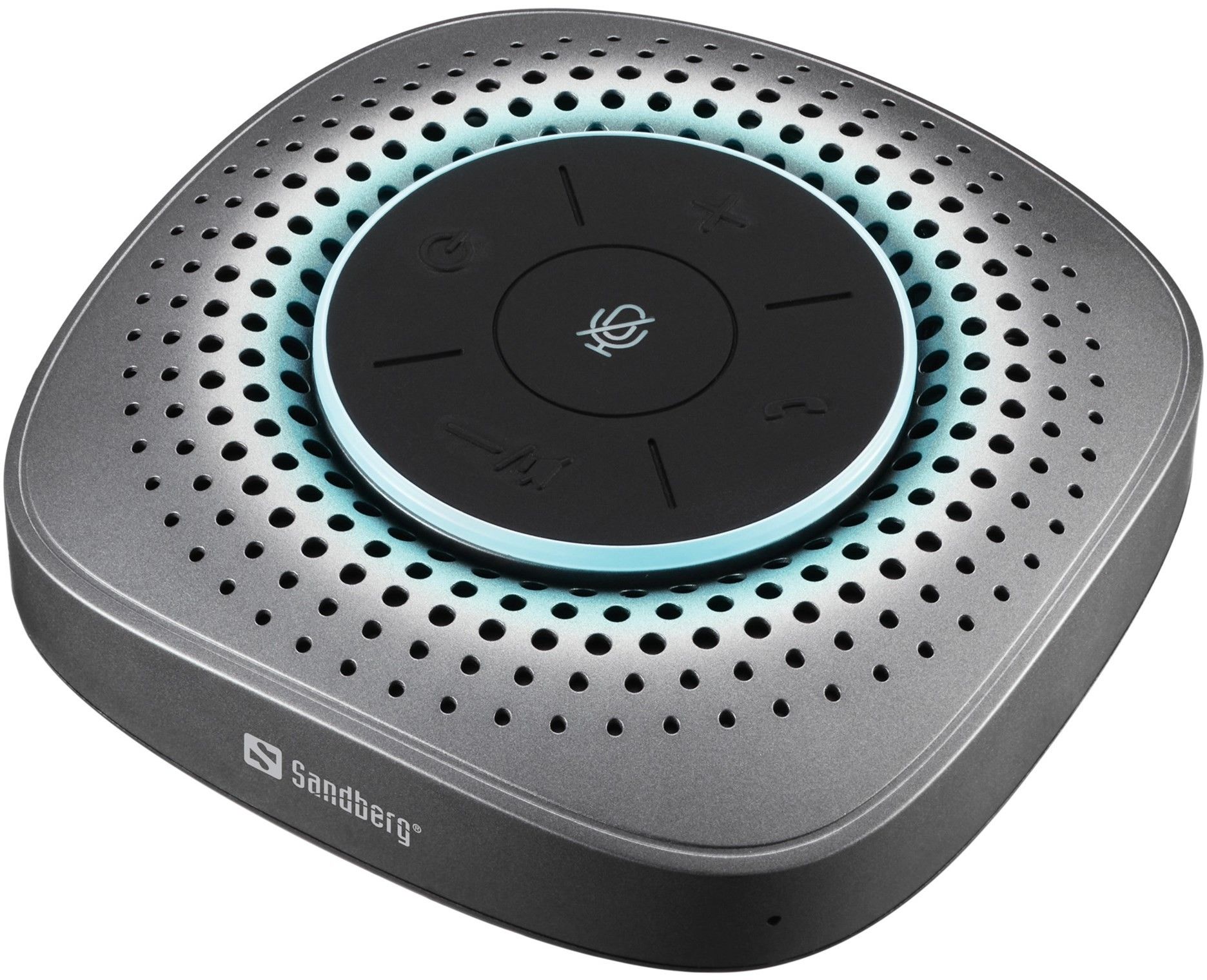 Sandberg Speakerphone Bluetooth+USB