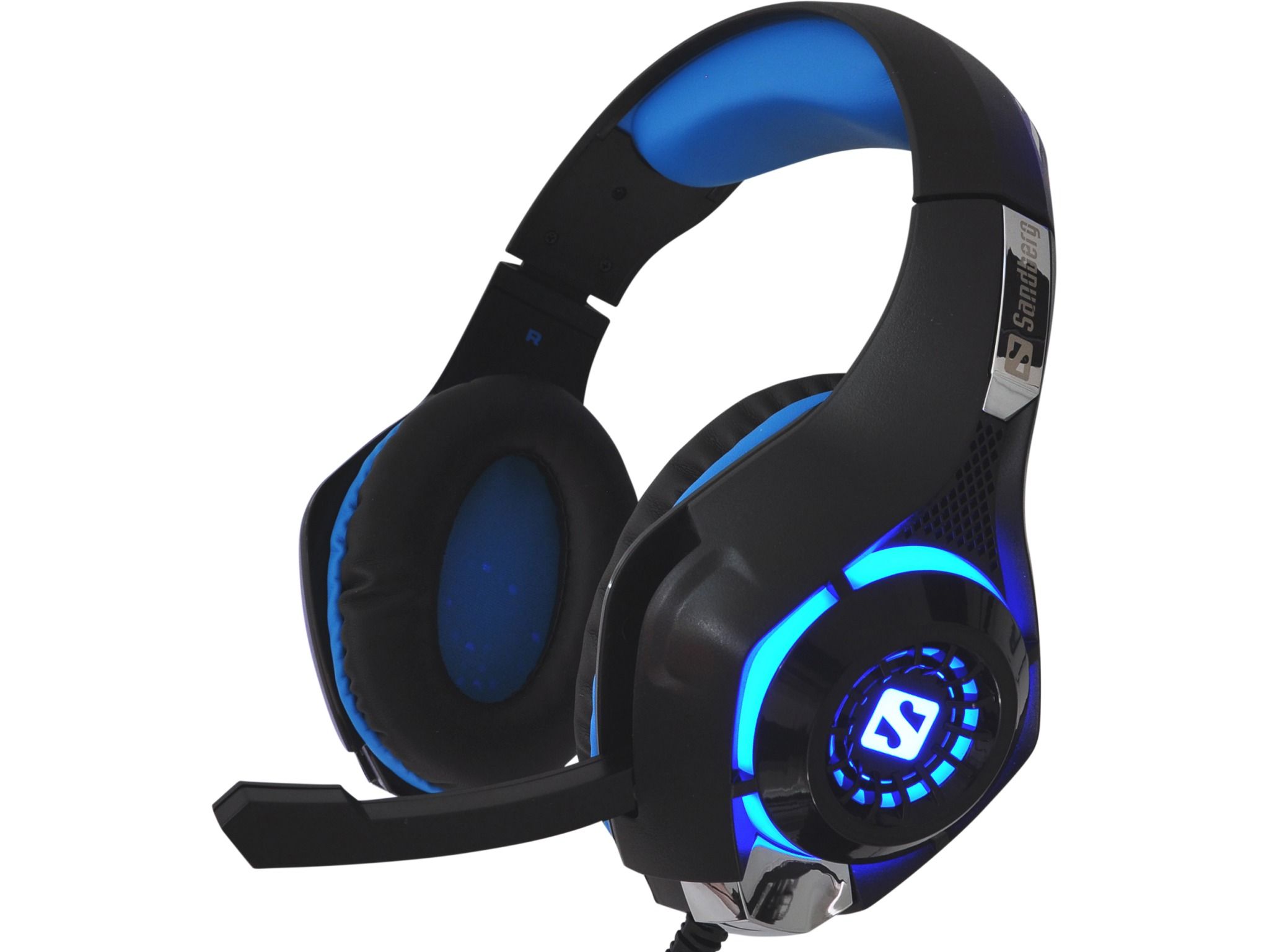 Sandberg Twister Gaming Headset