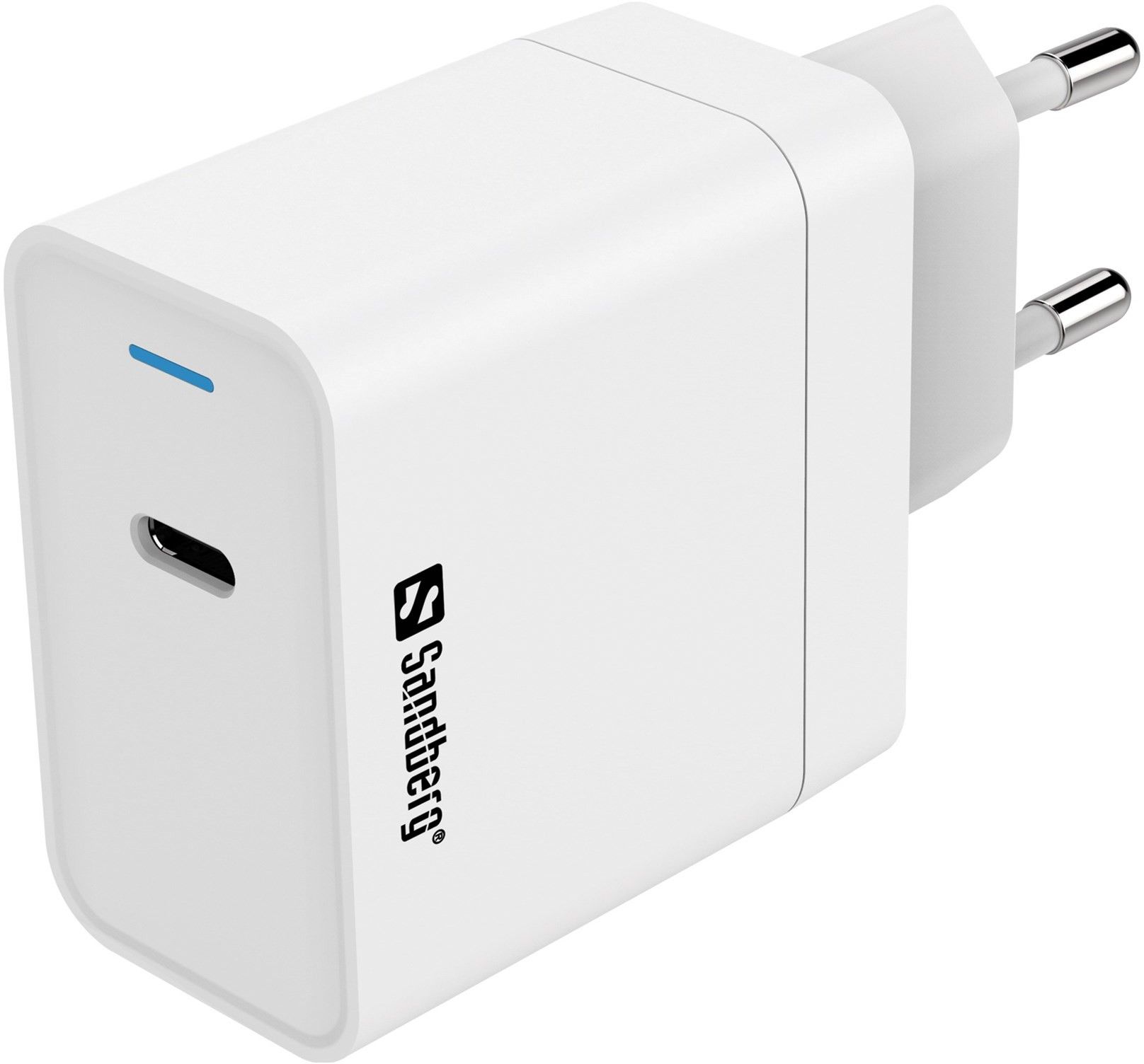 Sandberg USB-C Charger PD 65W