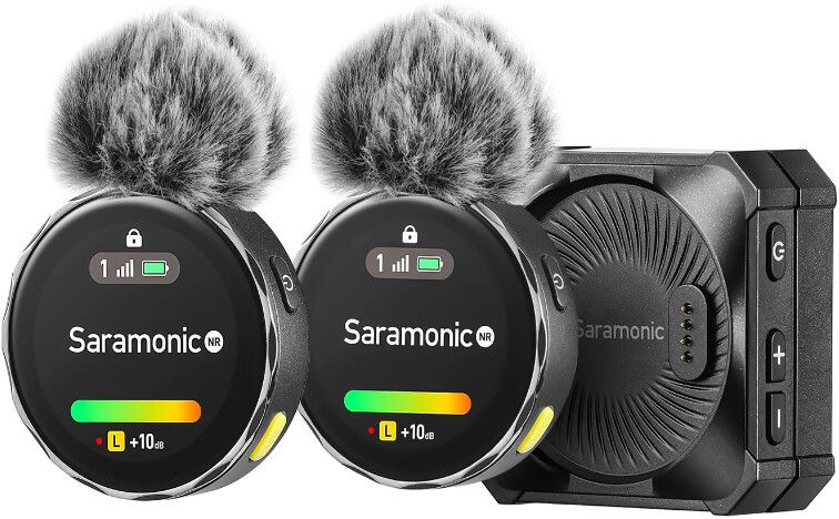 Saramonic BlinkMe B2