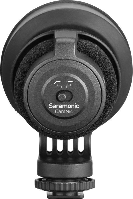 Saramonic CamMic