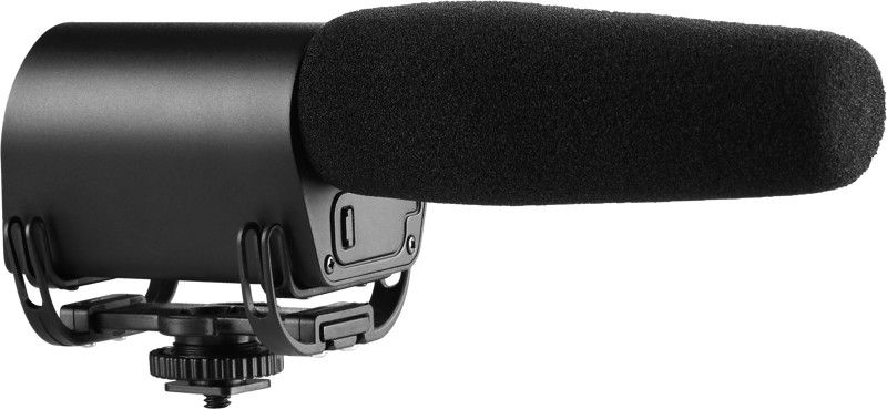 Saramonic Vmic II Shotgun Mic