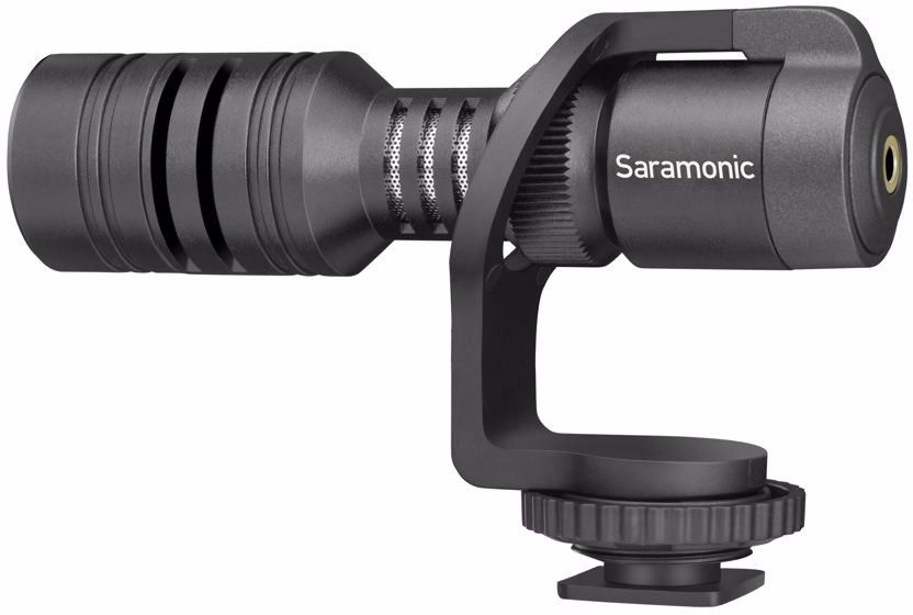 Saramonic Vmic Mini