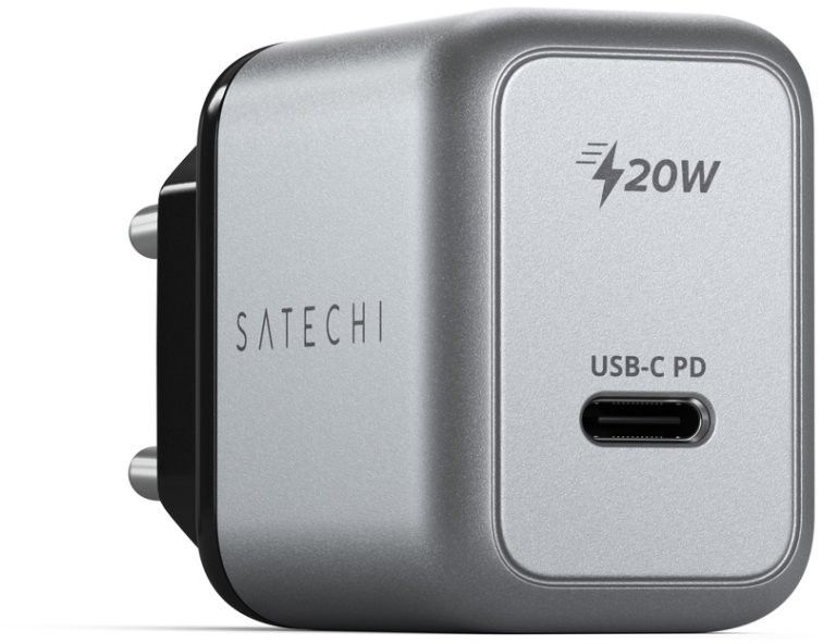 Satechi 20W USB-C PD Wall Charger