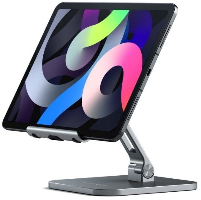 Satechi Aluminum Desktop Stand