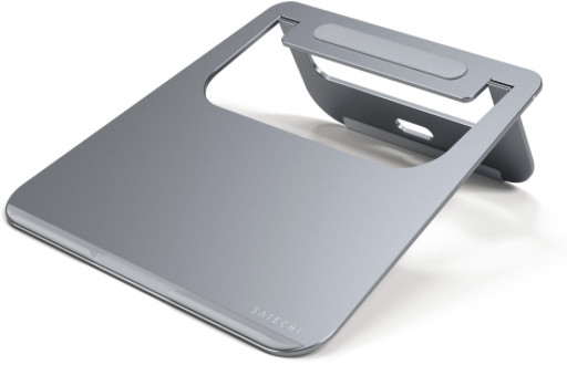 Satechi Aluminum Laptop Stand - Grå