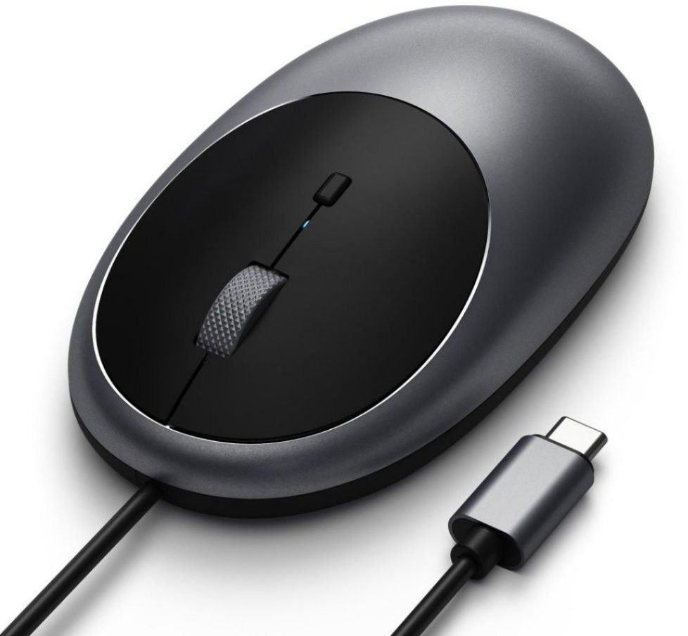 Satechi C1 USB-C Mouse