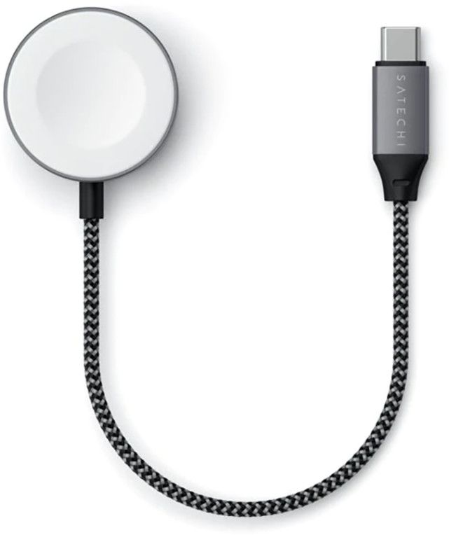 Satechi USB-C Magnetic Charging Cable