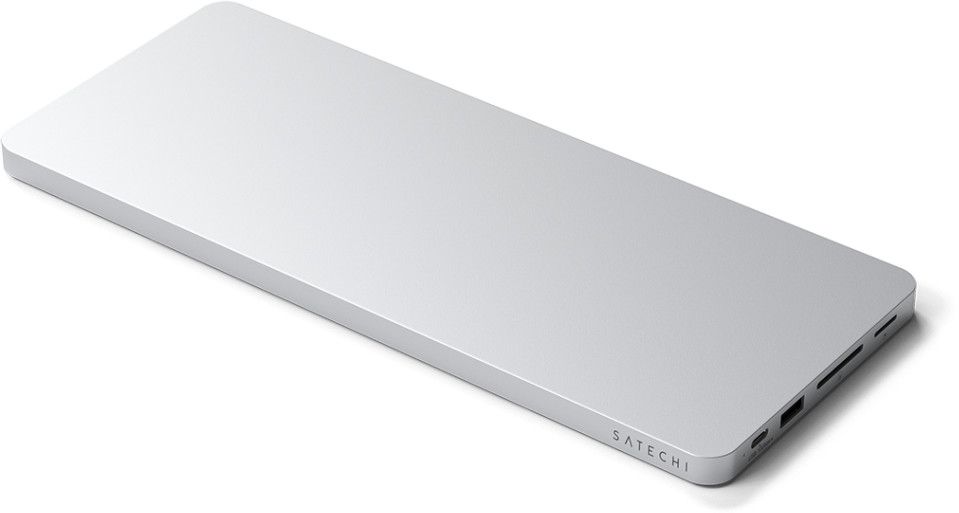 Satechi USB-C Slim Dock