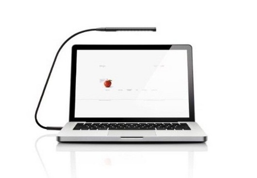 Elago USB LED Work Light for Laptops & Desktops