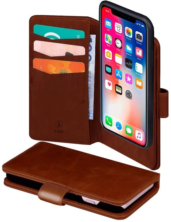 SiGN 2-in-1 Wallet