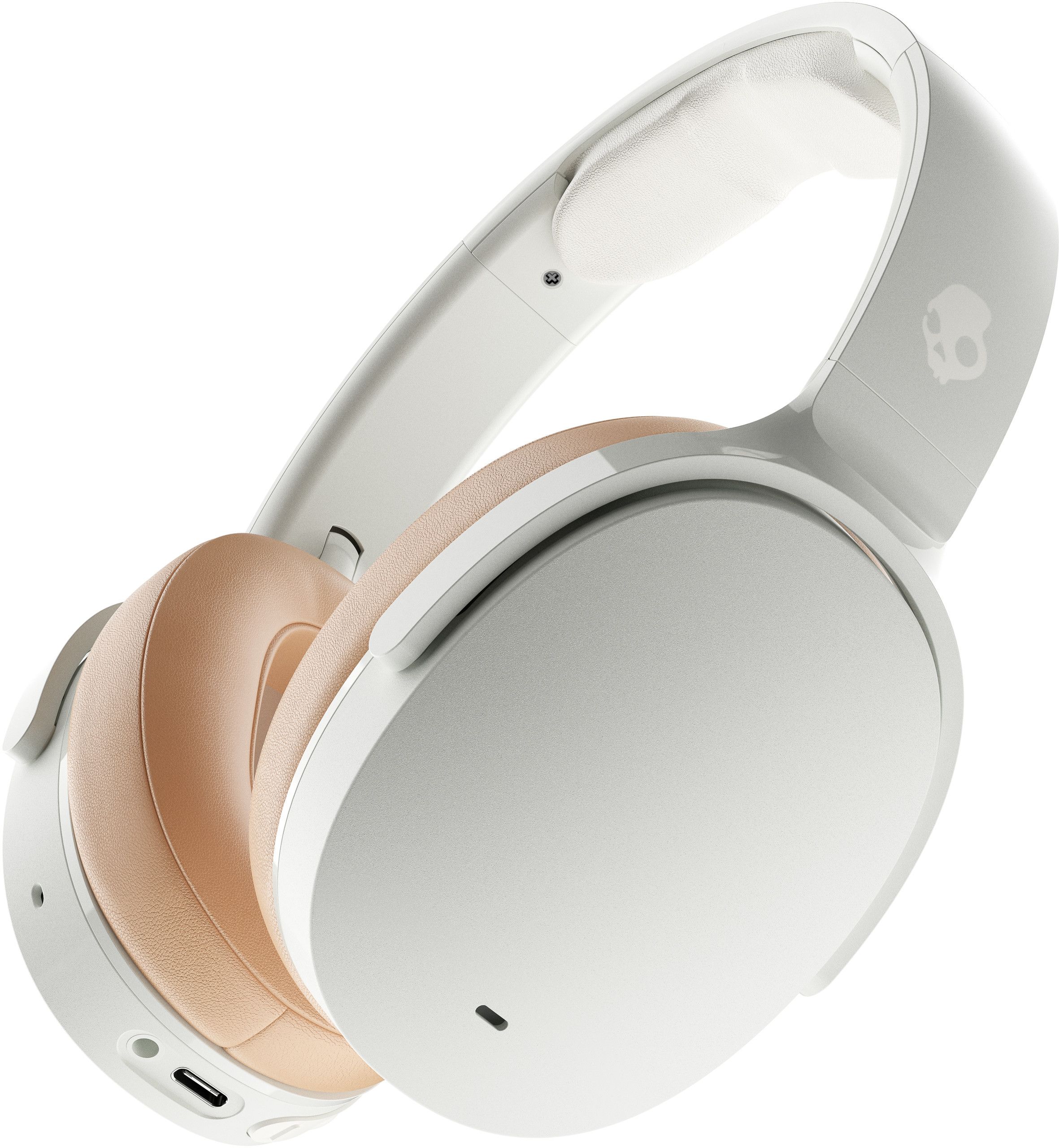 Skullcandy Hesh ANC Over-ear Headphones - Svart