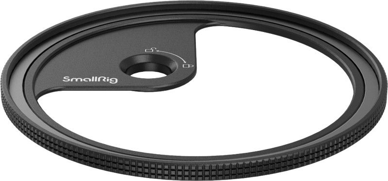 SmallRig 3839 67mm Filter Ring Adapter for M-mount