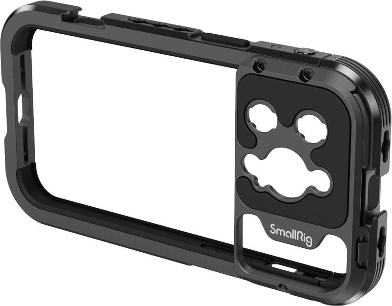 SmallRig 4075 Mobile Video Cage