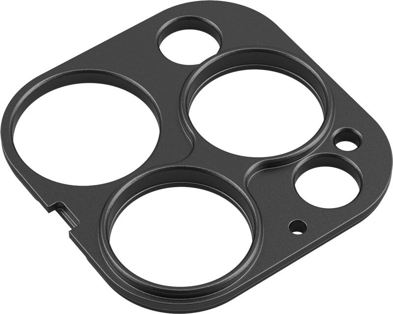 SmallRig 4394 17mm Threaded Lens Back Mount Plate