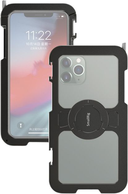 SmallRig Pro Mobile Cage