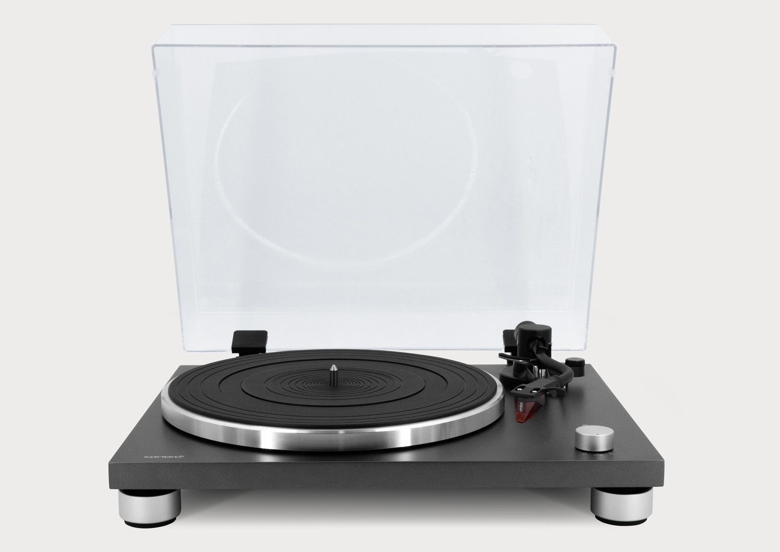 Sonoro Platinum - Vinyl Player - Vit