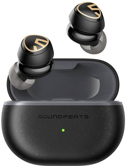 Soundpeats Mini Pro HS