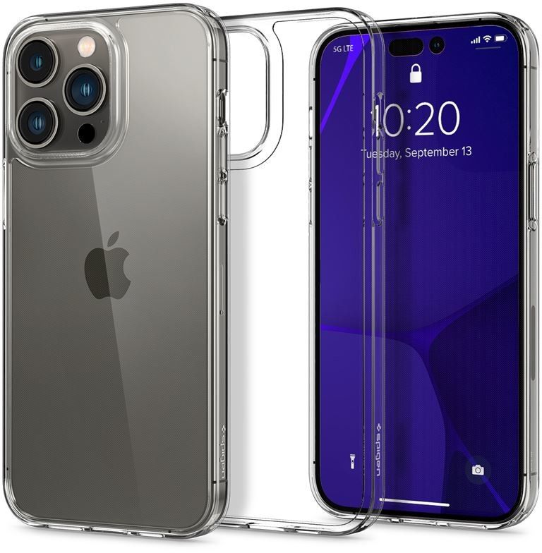 Spigen Air Skin Hybrid