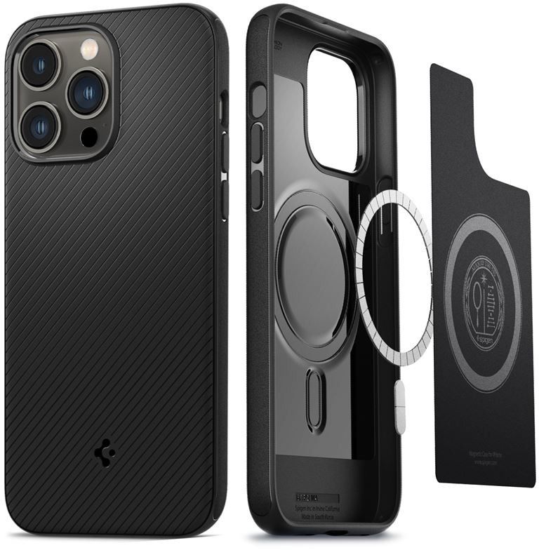 Spigen Armor MagFit