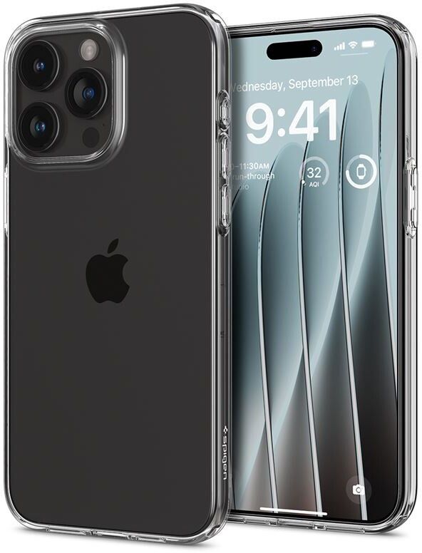 Spigen Crystal Flex