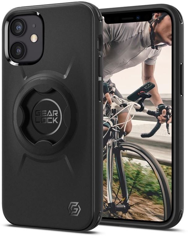 Spigen Gearlock Bike Mount Case