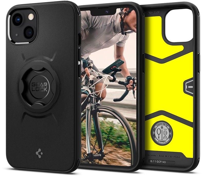 Spigen Gearlock Bike Mount Case