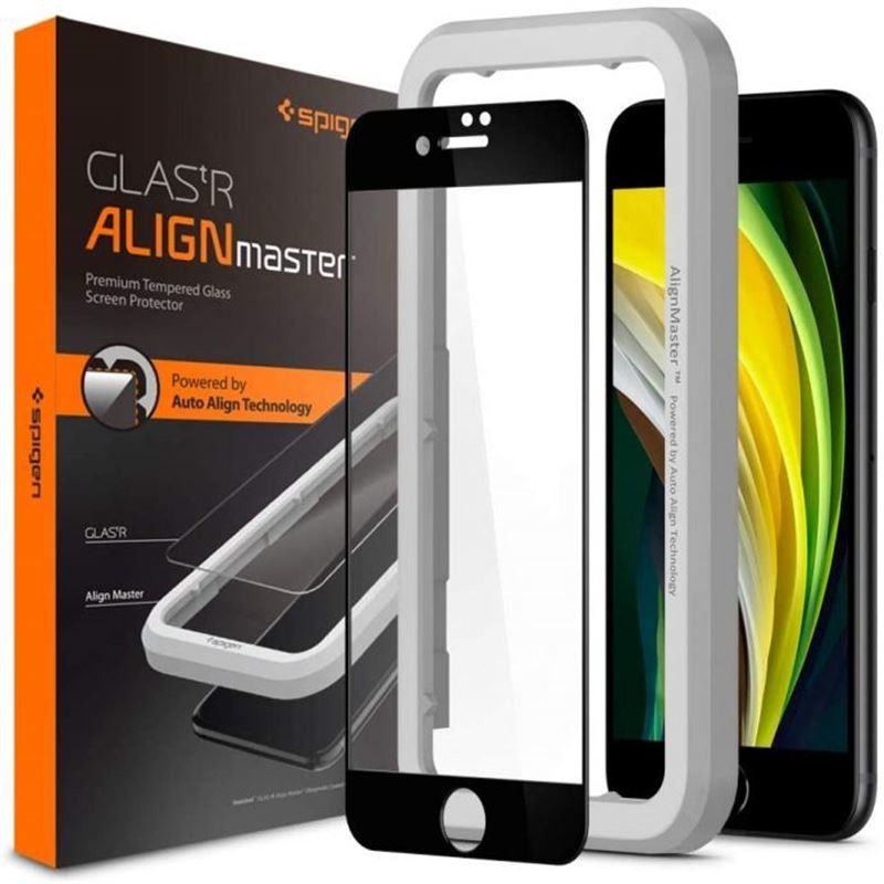 Spigen GLAS.tR AlignMaster