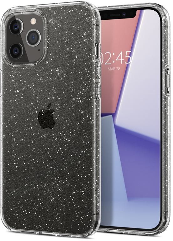 Spigen Liquid Crystal Glitter