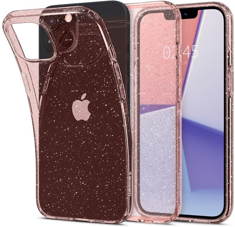 Spigen Liquid Crystal Glitter