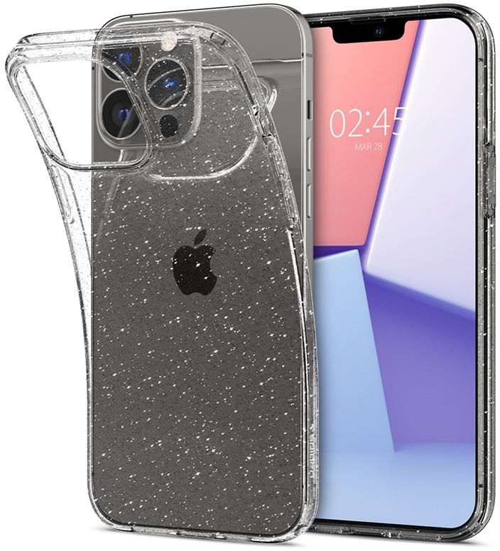 Spigen Liquid Crystal Glitter