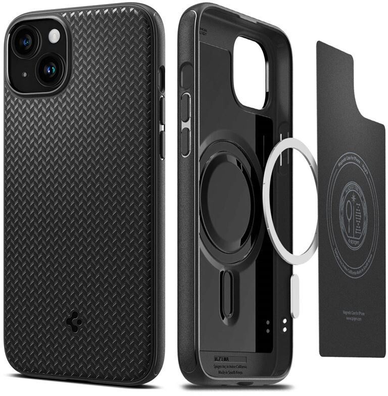 Spigen Mag Armor MagFit