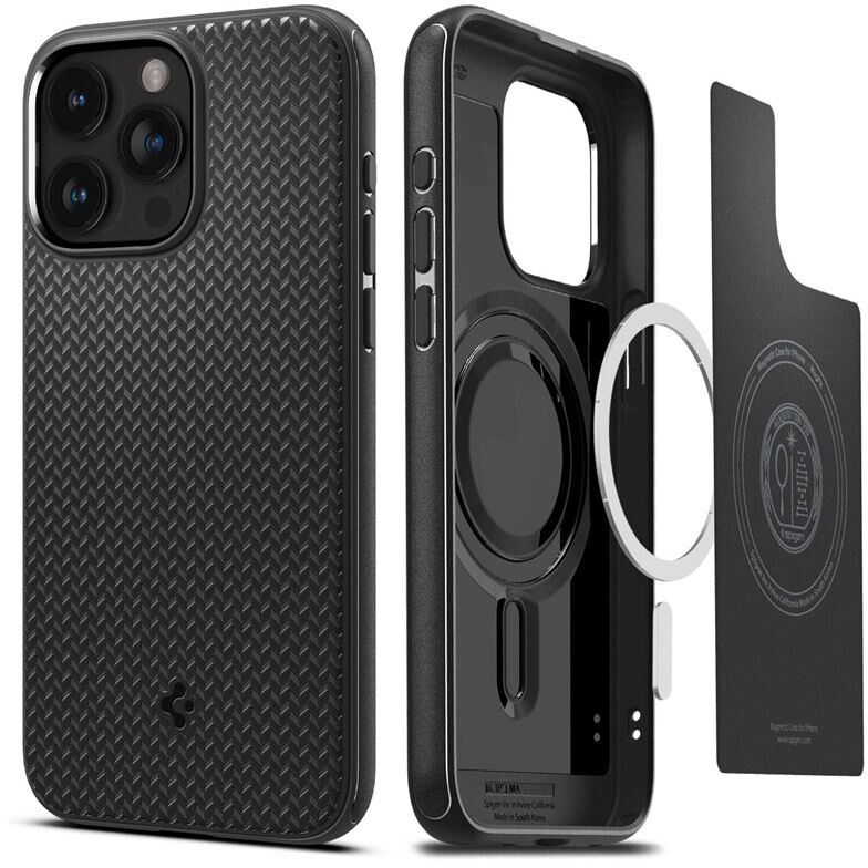 Spigen Mag Armor MagFit