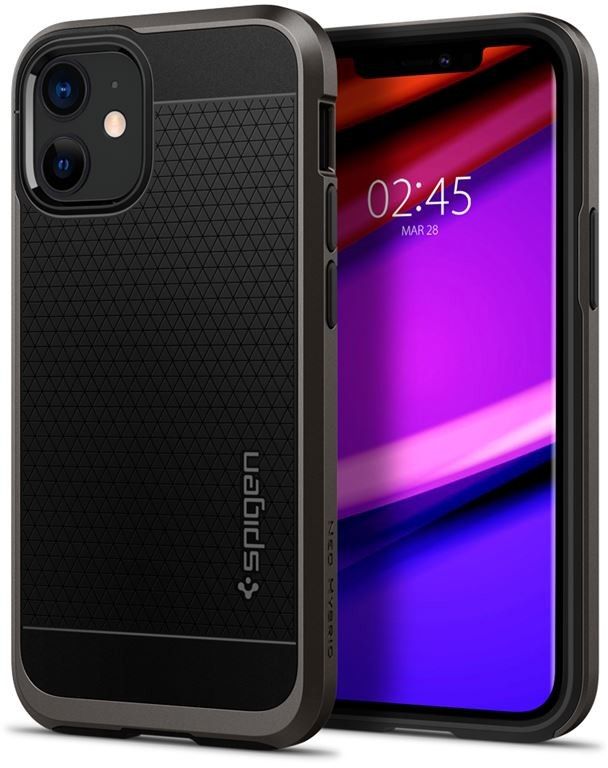 Spigen Neo Hybrid