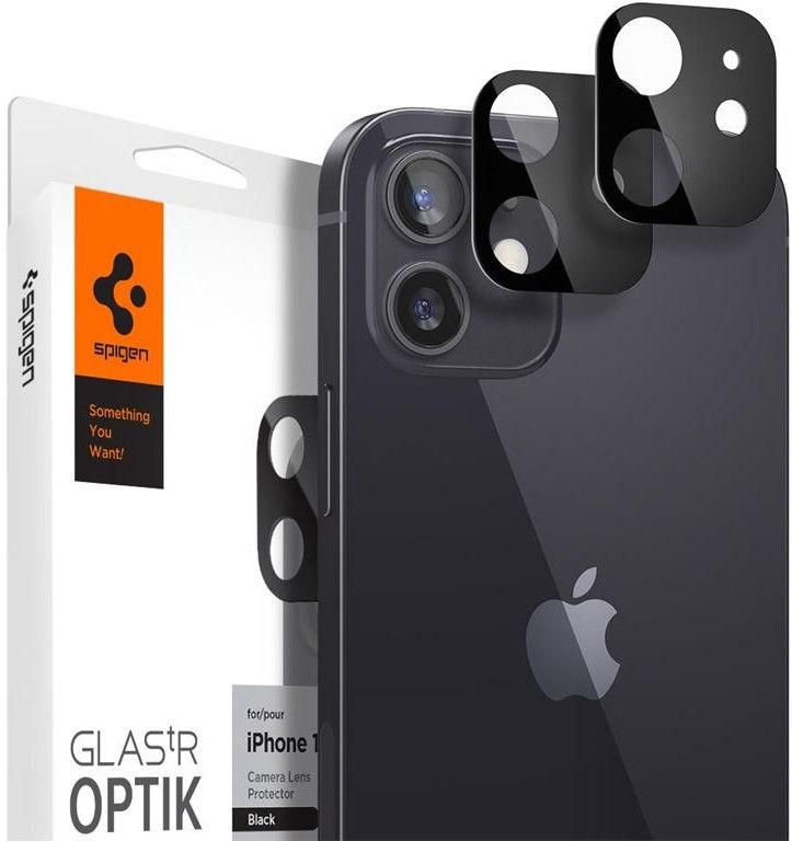 Spigen Optik Lens Protector