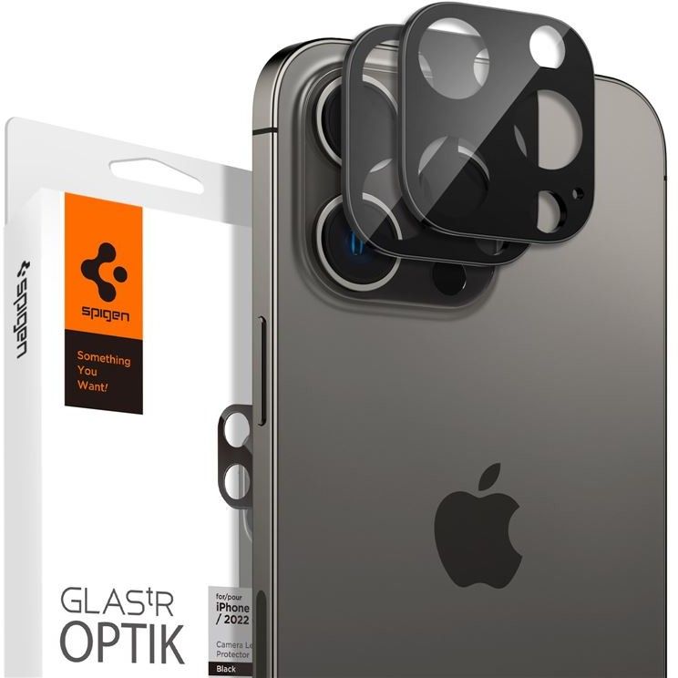 Spigen Optik Lens Protector